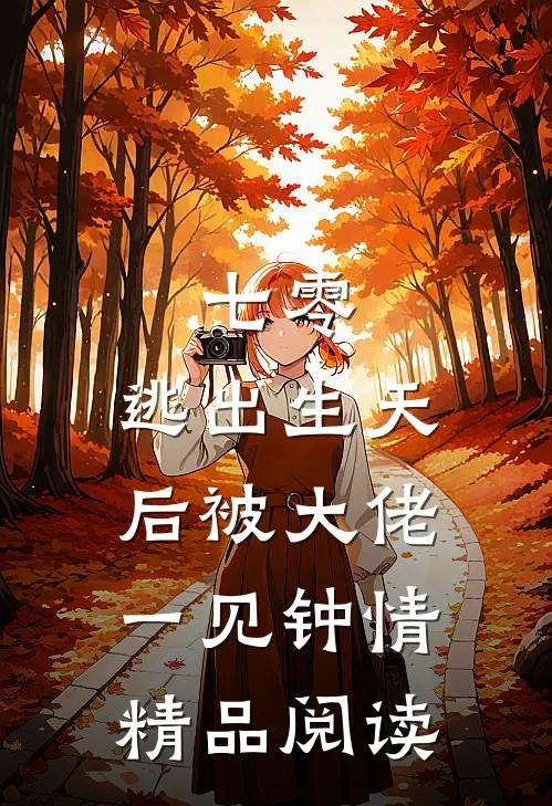 七零：逃出生天后被大佬一见钟情精品阅读