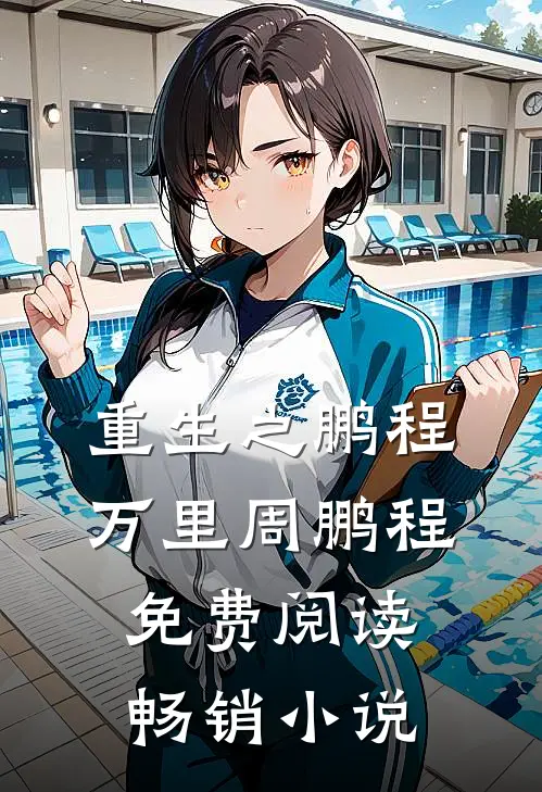 重生之鹏程万里周鹏程免费阅读畅销小说