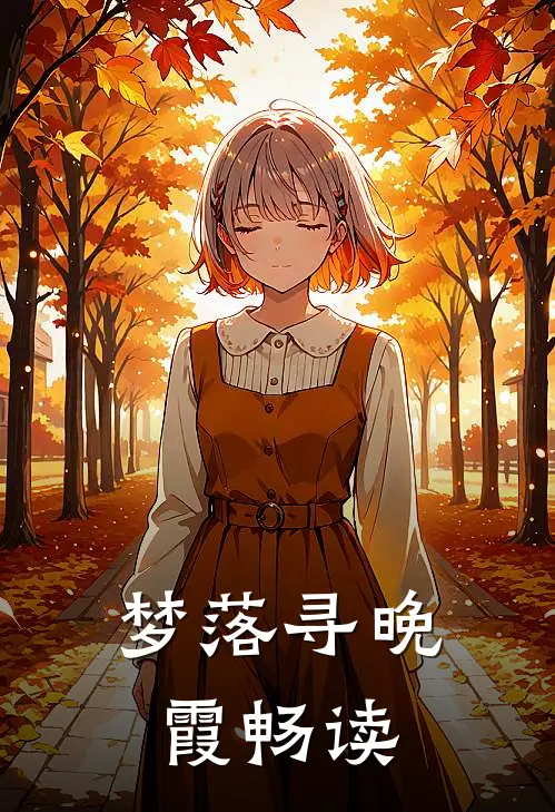 梦落寻晚霞畅读