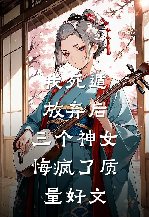 我死遁放弃后，三个神女悔疯了质量好文