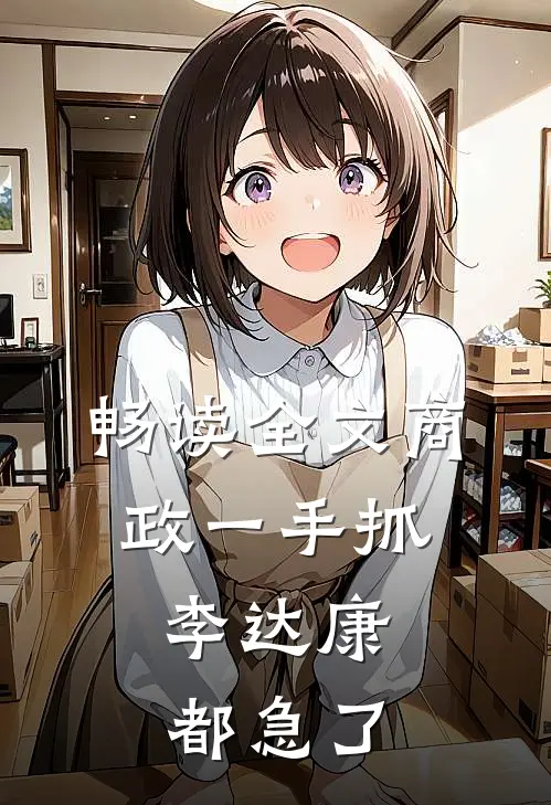 畅读全文商政一手抓，李达康都急了