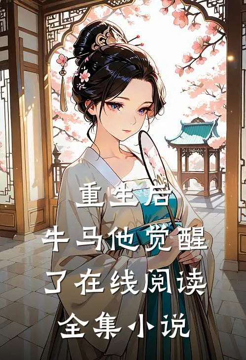 重生后,牛马他觉醒了在线阅读全集小说