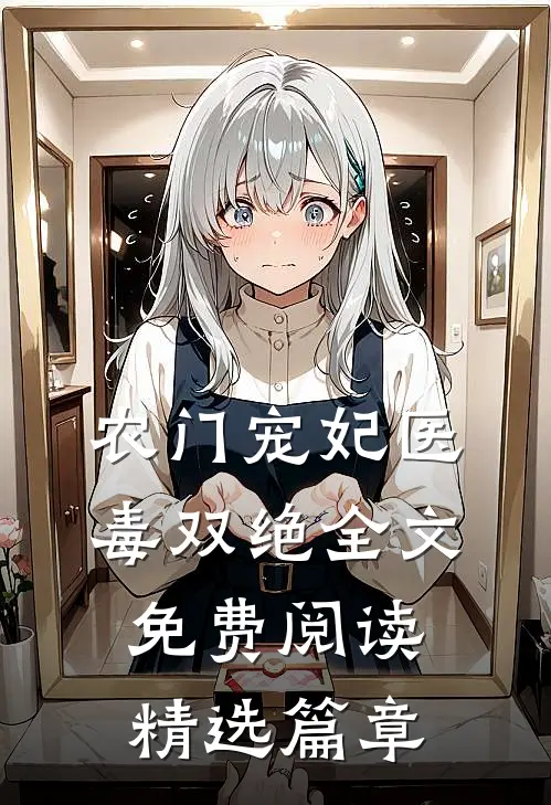 农门宠妃医毒双绝全文免费阅读精选篇章