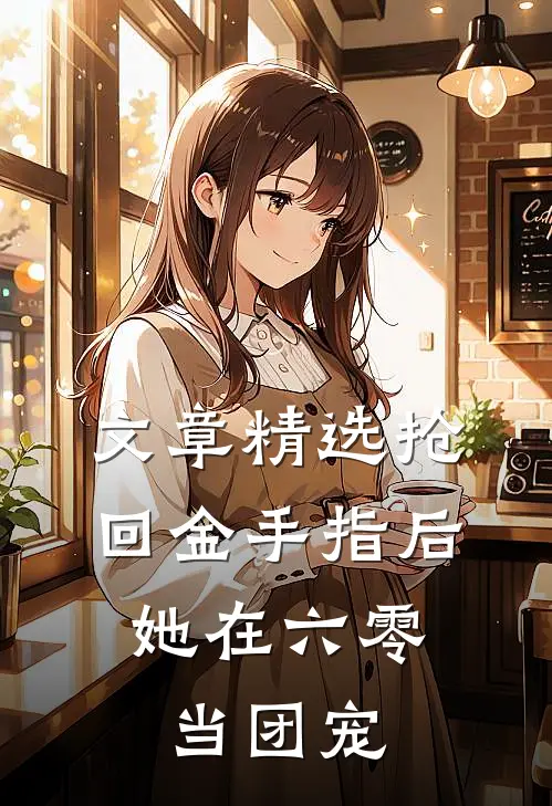 文章精选抢回金手指后，她在六零当团宠