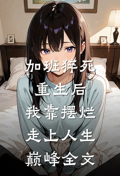 加班猝死重生后，我靠摆烂走上人生巅峰全文