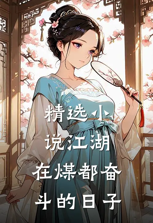 精选小说江湖：在煤都奋斗的日子