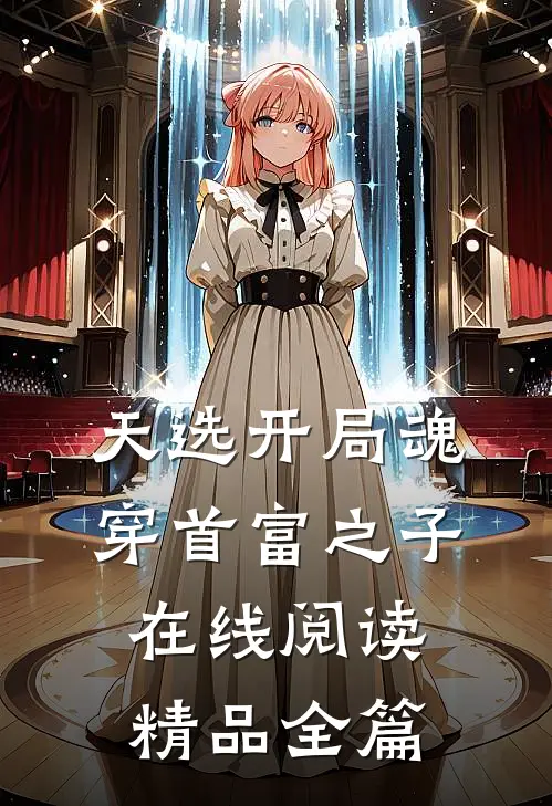 天选开局魂穿首富之子在线阅读精品全篇