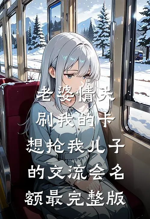 老婆情夫刷我的卡，想抢我儿子的交流会名额最完整版