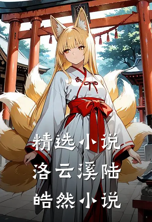 精选小说洛云溪陆皓然小说