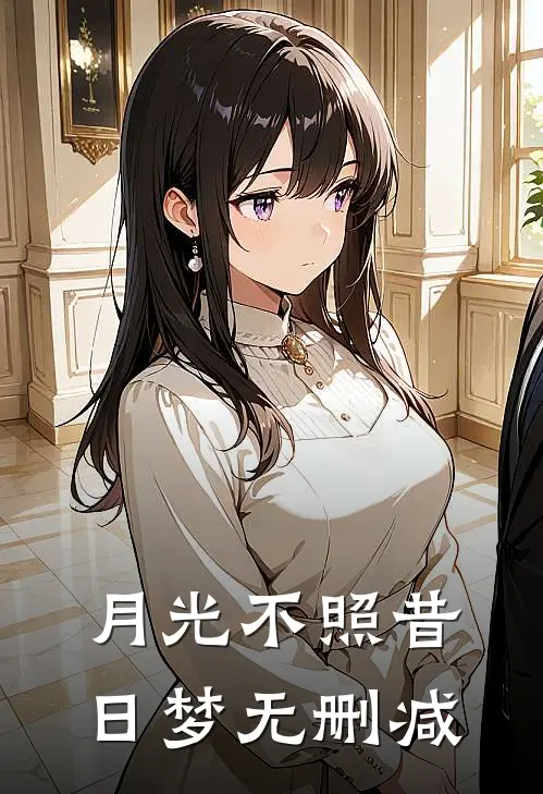 月光不照昔日梦无删减