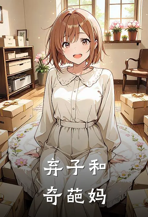 弃子和奇葩妈