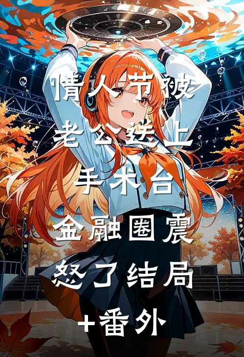 情人节被老公送上手术台，金融圈震怒了结局+番外