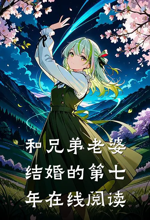 和兄弟老婆结婚的第七年在线阅读