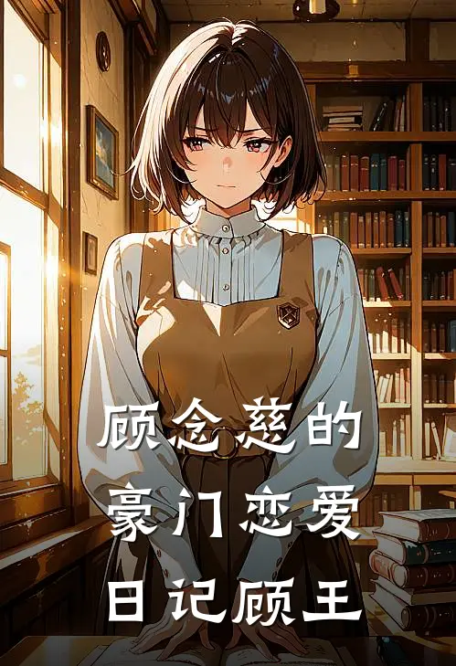 顾念慈的豪门恋爱日记顾王