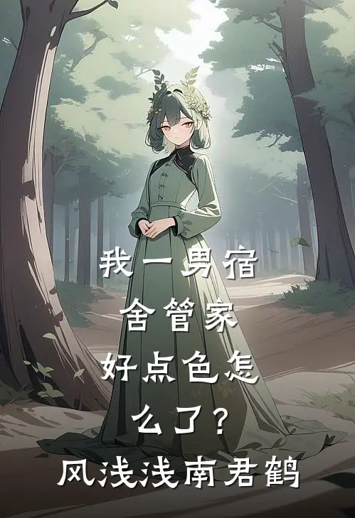 我一男宿舍管家，好点色怎么了？风浅浅南君鹤