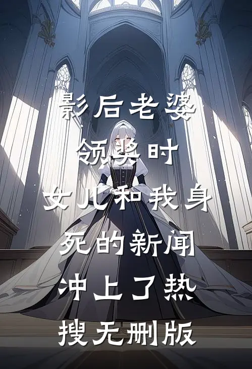 影后老婆领奖时，女儿和我身死的新闻冲上了热搜无删版