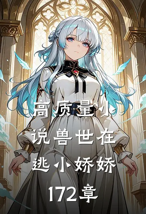 高质量小说兽世在逃小娇娇172章