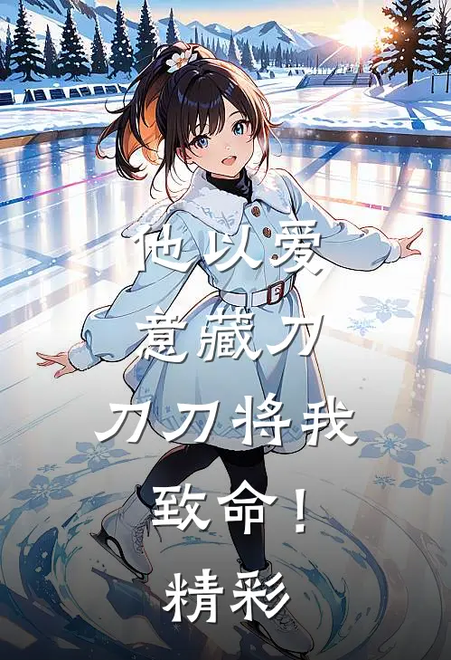 他以爱意藏刀，刀刀将我致命！精彩