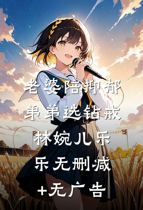 老婆陪抑郁弟弟选钻戒林婉儿乐乐无删减+无广告