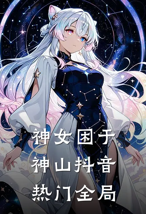 神女困于神山抖音热门全局