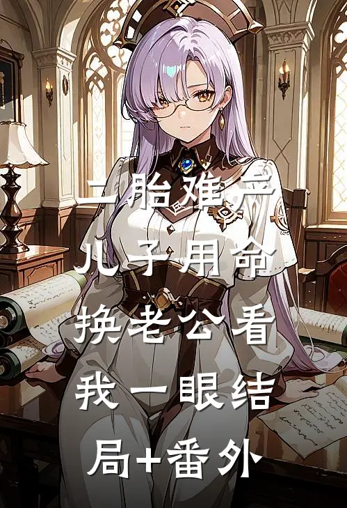 二胎难产，儿子用命换老公看我一眼结局+番外