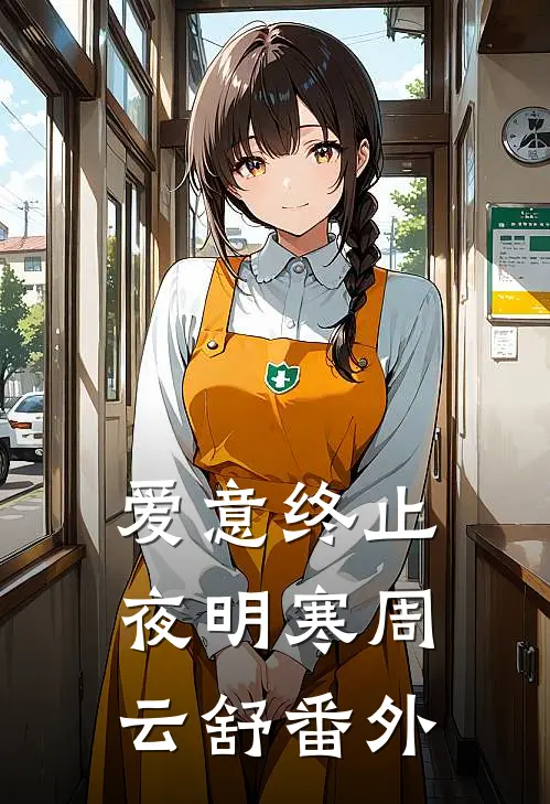 爱意终止夜明寒周云舒番外