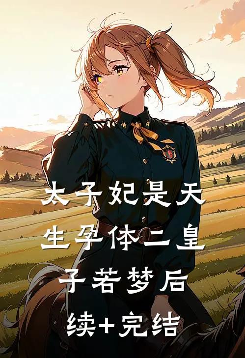 太子妃是天生孕体二皇子若梦后续+完结