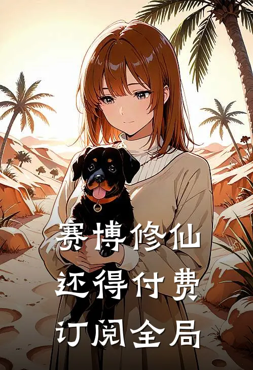 赛博修仙还得付费订阅全局