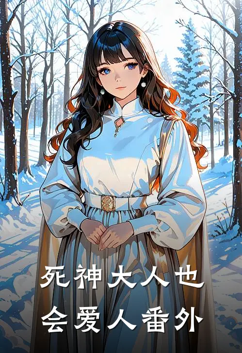 死神大人也会爱人 番外
