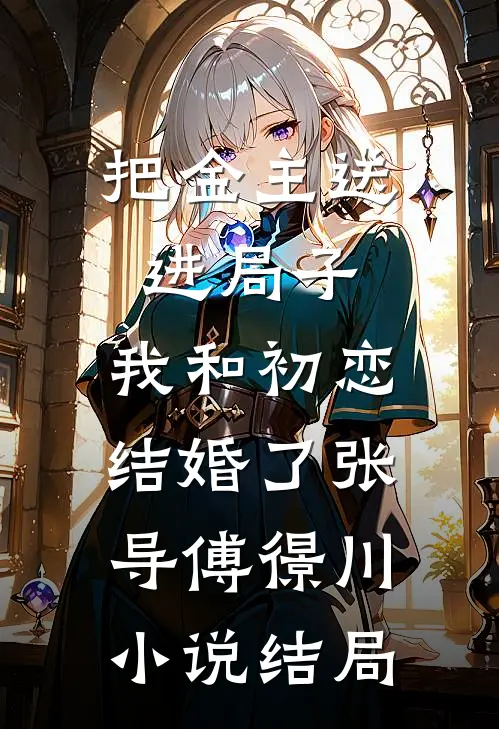 把金主送进局子，我和初恋结婚了张导傅憬川小说结局