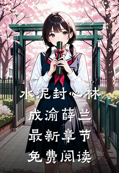 水泥封心林成渝薛兰最新章节免费阅读