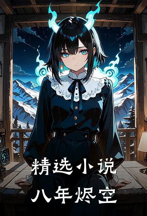 精选小说八年烬空