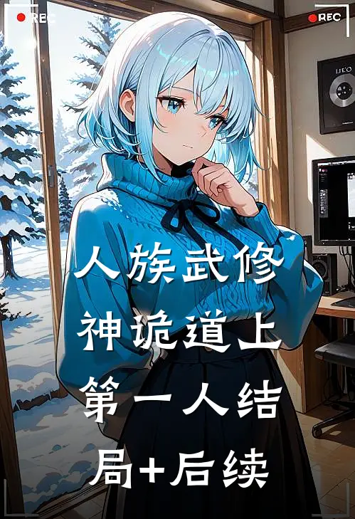 人族武修：神诡道上第一人结局+后续