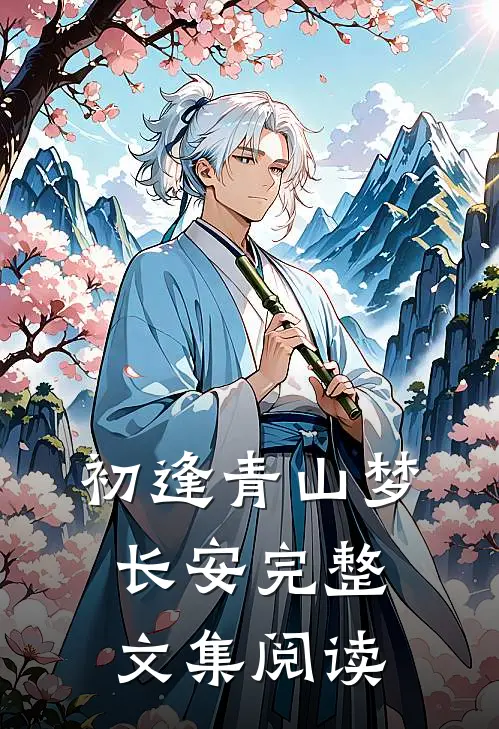 初逢青山梦长安完整文集阅读