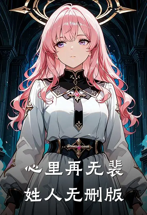 心里再无裴姓人无删版