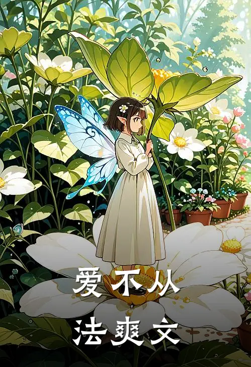 爱不从法爽文