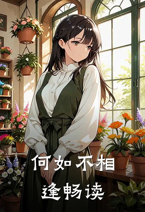 何如不相逢畅读