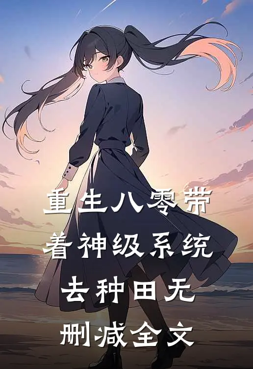 重生八零带着神级系统去种田无删减全文