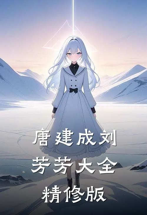 唐建成刘芳芳大全精修版