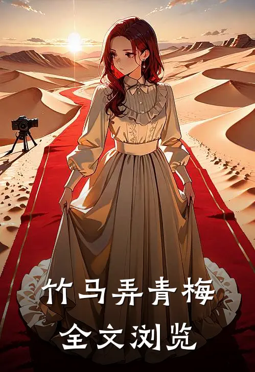 竹马弄青梅全文浏览