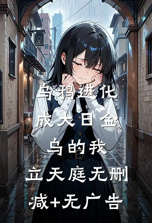 乌鸦进化成大日金乌的我，立天庭无删减+无广告
