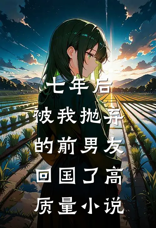 七年后，被我抛弃的前男友回国了高质量小说