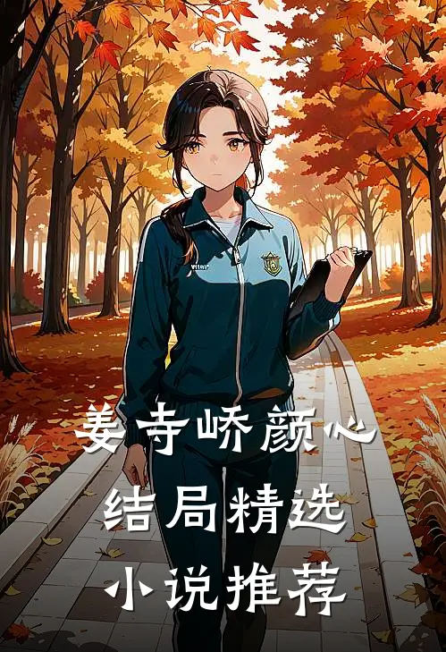 姜寺峤颜心结局精选小说推荐