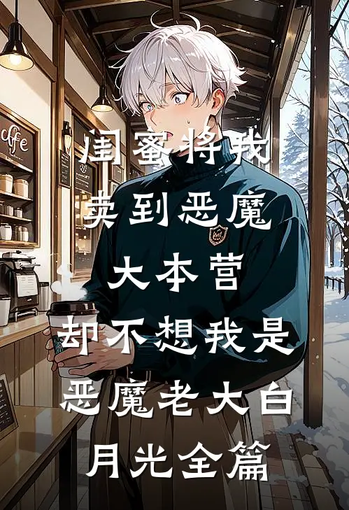 闺蜜将我卖到恶魔大本营，却不想我是恶魔老大白月光全篇