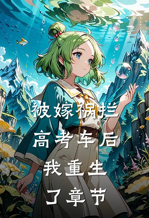 被嫁祸拦高考车后，我重生了章节