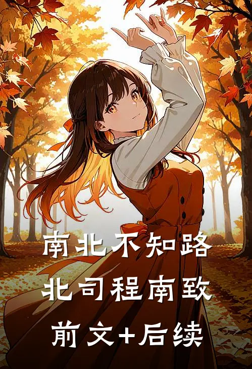 南北不知路北司程南致前文+后续
