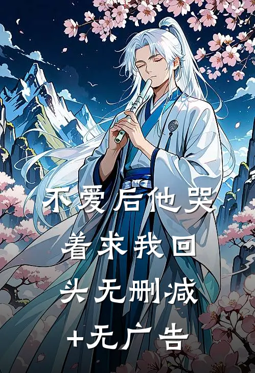 不爱后他哭着求我回头无删减+无广告
