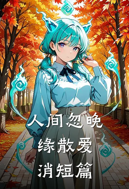 人间忽晚，缘散爱消短篇
