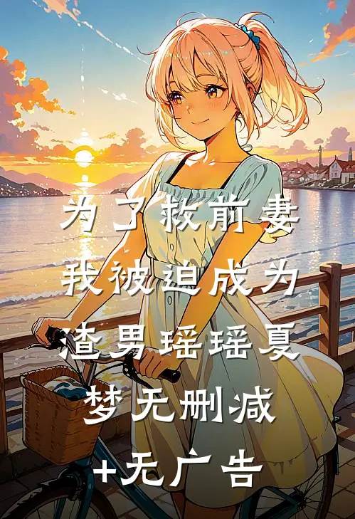 为了救前妻，我被迫成为渣男瑶瑶夏梦无删减+无广告