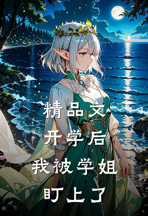 精品文开学后，我被学姐盯上了